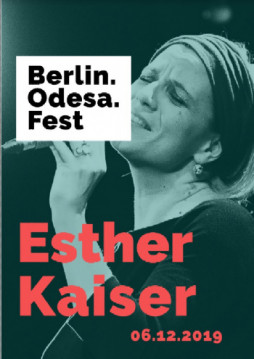 Esther Kaiser