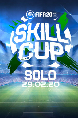 FIFA 20 SkiLL Cup Solo
