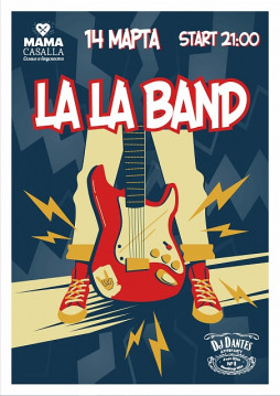 La La Band
