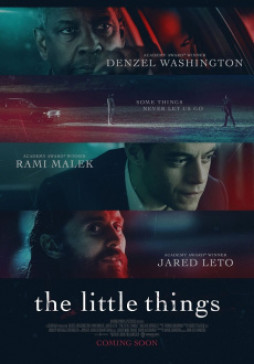 The Little Things (  )