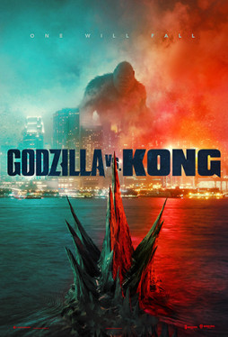 Godzilla vs. Kong (на языке оригинала)