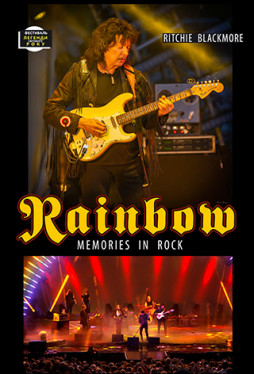 Rainbow: Memories in Rock