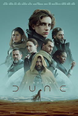 Dune (на языке оригинала)