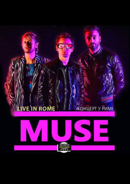 Muse - Live in Rome