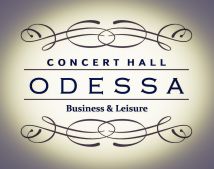 Concert Hall Odessa