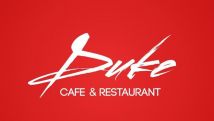 Duke Cafe & Restaurant