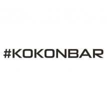 #Kokonbar