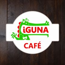 iGUNA Cafe