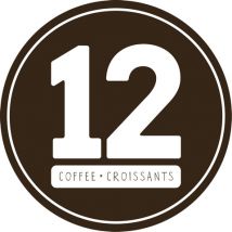 #12: кофе и круассаны