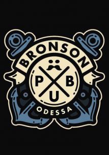 Bronson pub