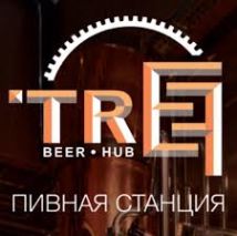 Tref beer hub
