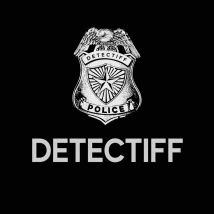 Квест рум "Detectiff"