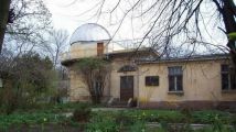 Одесская астрономическая обсерватория