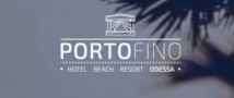 Portofino beach resort