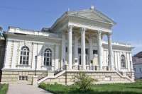 Одесский археологический музей