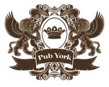 Pub York (Архив)